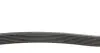 Ремень генератора BMW X5 (E70) 4.8i 07-08/Renault Master/Opel Movano 2.3 dCi/CDTI 10- (7PK1666) INA FB 7PK1666 (фото 2)