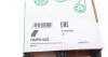 Ремень генератора Mazda 3/5/6 2.0 DI/CD 02-10 (8PK1226) INA FB 8PK1226 (фото 5)