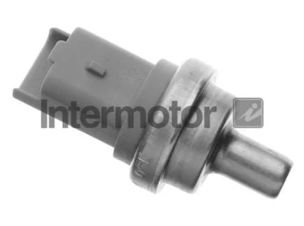 Фото 1 - датчик температуры охлаждающей жидкости PSA Fiat Ford Mazda Volvo 97- Intermotor 55165 Датчик температуры охлаждающей жидкости PSA Fiat Ford Mazda Volvo 97- Intermotor 55165 (фото 1)
