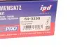 Комплект ГРМ Renault Kangoo 1.9D 97- IPD 64-3258 (фото 13)