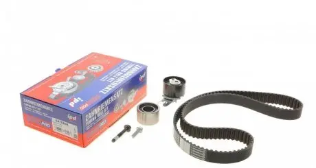 Комплект ГРМ Volvo C70/S60/S80/V60/V70 01-15 IPD 64-5268