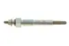 Свеча накаливания Opel Astra 1.7TD 91-98/Corsa A 1.5TD 87-93 11V (M10x1.25/8s) ISKRA 11721691 (фото 1)