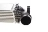 Радиатор интеркулера Opel Astra K 1.4/1.4CNG 15- (внутри OE) ITH 39185908 (фото 3)