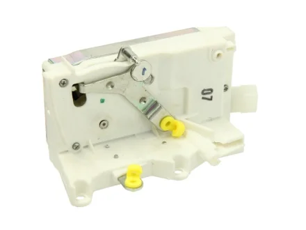 Елемент замка, ремкомплект Лів EUROCARGO I-III, STRALIS I, TRAKKER I 03.03- IVECO 504096683