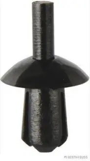 Заклепка распорная VAG, VW, Audi, Peugeot, Citroen (Elparts) JAKOPARTS 50267018