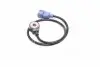 Датчик детонации AUDI, SEAT, SKODA, VW (выр-во Elparts) JAKOPARTS 70620000 (фото 3)