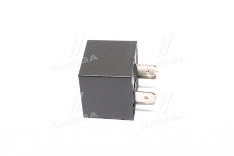 Реле 30A 12V (выр-во Elparts) JAKOPARTS 75613215