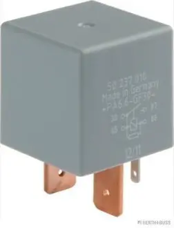 Реле (не більше 60Вт та більше 2А) JAKOPARTS 75614048