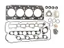 Прокладка ГБЦ (компл.) MITSUBISHI L200 IV -16 JAKOPARTS J1245102 (фото 1)