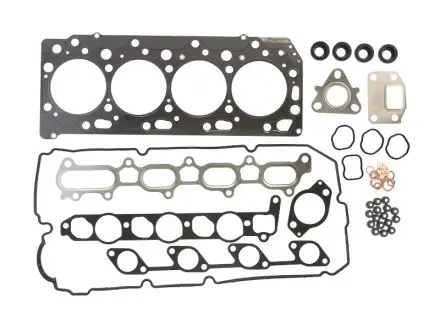Прокладка ГБЦ (компл.) MITSUBISHI L200 IV -16 JAKOPARTS J1245102