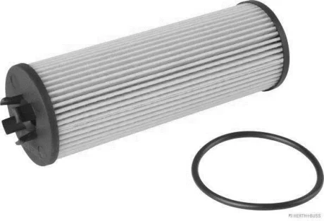 Фільтр оливний Chevrolet AVEO 11-, Opel Corsa E 14- JAKOPARTS J1310913