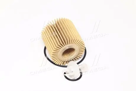 Фильтр масляный Toyota YARIS 06; Lexus RX-; NX (выр-во) JAKOPARTS J1312026