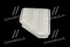 Фильтр воздушный Toyota COROLLA, AURIS, AVENSIS (выр-во) JAKOPARTS J1322108 (фото 4)