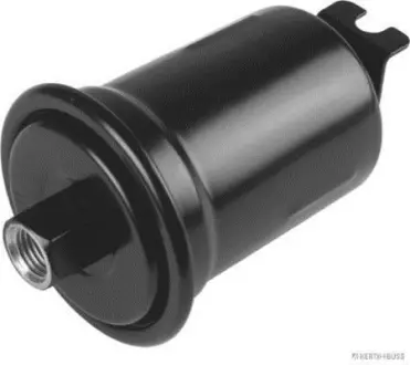 Паливний фільтр MITSUBISHI GALANT VII, LANCER V, PAJERO II TOYOTA CARINA E VI, CELICA 1.5-2.5 09.89- JAKOPARTS J1332042