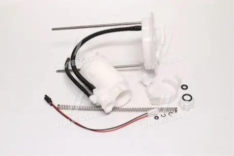 Фильтр топливный Honda CR-V 2.0 12- (выр-во) JAKOPARTS J1334042