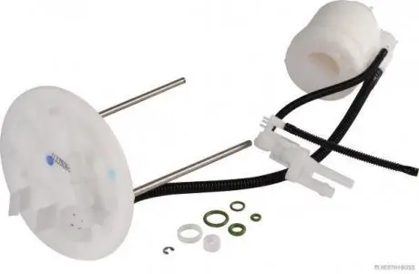 Фильтр топливный MITSUBISHI (выр-во) JAKOPARTS J1335069