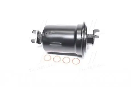 Фільтр паливний SUZUKI JAKOPARTS J1338011