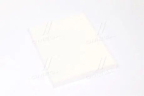 Фильтр салона Hyundai ix20 10- (выр-во) JAKOPARTS J1340314