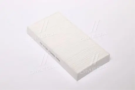 Фільтр салону Honda CIVIC JAKOPARTS J1344006