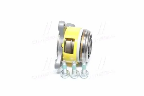 Подшипник выжимной гидравлический LEXUS, TOYOTA, SUBARU (выр-во) JAKOPARTS J2412000 (фото 1)