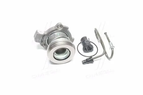 Подшипник гидравлический выжимной CHEVROLET, GM, SUZUKI (выр-во) JAKOPARTS J2418001