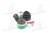 ШРКШ Nissan Primera -08 (выр-во) JAKOPARTS J2821154 (фото 4)