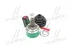 ШРКШ Mitsubishi Pajero III -12 JAKOPARTS J2825136 (фото 4)