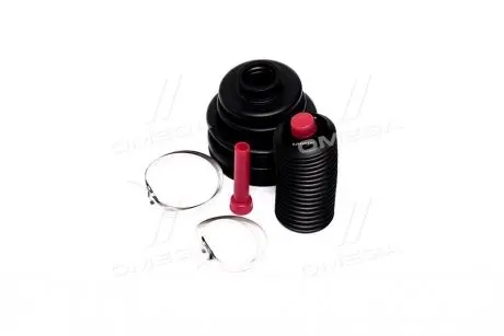 Пыльник ШРКШ TOYOTA (выр-во) JAKOPARTS J2862000
