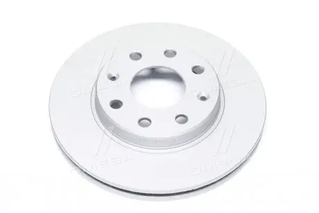 Диск тормозной Chevrolet AVEO перед. (выр-во) JAKOPARTS J3300912