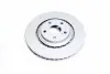 Диск тормозной передний TOYOTA RAV4 IV 12-, LEXUS RX350 RX450 08- (выр-во) JAKOPARTS J3302190 (фото 2)