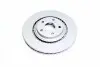 Диск тормозной передний TOYOTA RAV4 IV 12-, LEXUS RX350 RX450 08- (выр-во) JAKOPARTS J3302190 (фото 3)
