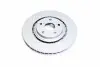 Диск тормозной передний TOYOTA RAV4 IV 12-, LEXUS RX350 RX450 08- (выр-во) JAKOPARTS J3302190 (фото 4)