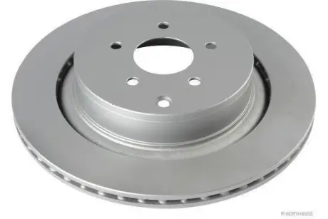 Диск гальмівний JAKOPARTS J3311053