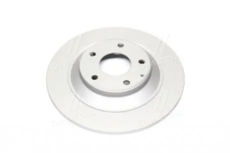 Диск гальмівний задній Mazda CX-5 11-17 JAKOPARTS J3313038