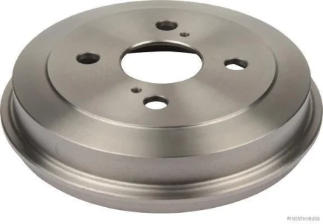 Барабан гальмівний JAKOPARTS J3406008