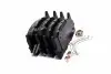 Колодки тормозные дисковые передние TOYOTA (выр-во) JAKOPARTS J3602006 (фото 4)