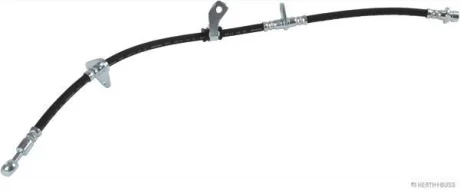 Шланг гальмівний JAKOPARTS J3702305