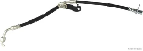 Шланг гальмівний JAKOPARTS J3703087