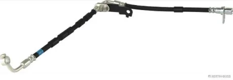 Шланг гальмівний JAKOPARTS J3703088