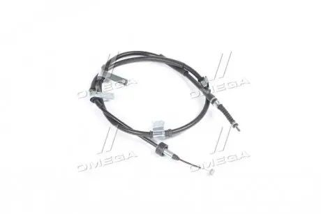 Трос гальма стоянки HYUNDAI, KIA JAKOPARTS J3930523