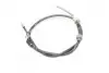 Трос гальма стоянки Mitsubishi ASX 10- OUTLANDER 06- JAKOPARTS J3935080 (фото 3)