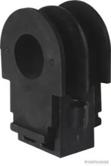 Втулка стабілізатора передн. NISSAN JUKE, QASHQAI, X-TRAIL JAKOPARTS J4261011