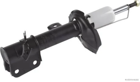 Амортизатор газов. передн. лів. Nissan Pixo 09-, Suzuki Alto 7 09- JAKOPARTS J4308008