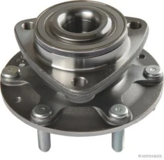 Маточина колеса з підшипником передн. Kia Carnival 3 -15 JAKOPARTS J4700319