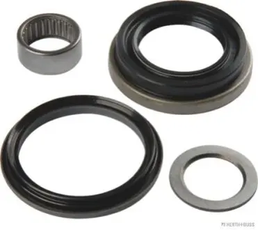 Подшипник ступицы передн. SUZUKI (выр-во) JAKOPARTS J4708018