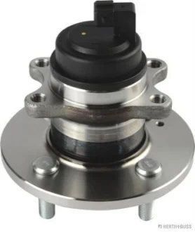 Маточина колеса з підшипником задн. Hyundai i10 I -18, Kia Rio 3 -17 JAKOPARTS J4710516