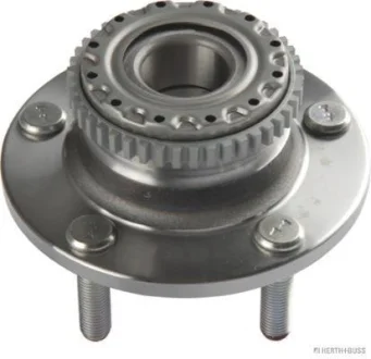 Маточина колеса в зборі JAKOPARTS J4710529