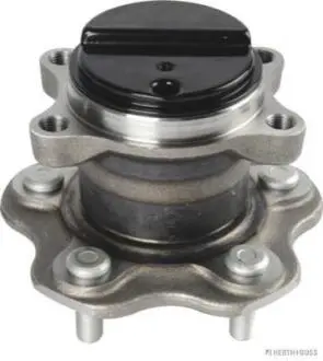 Маточина колеса в зборі JAKOPARTS J4711069