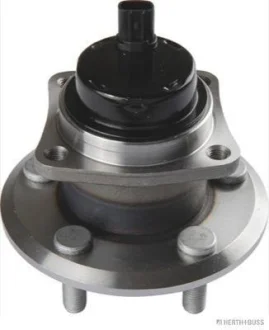 Маточина колеса з підшипником задн. Toyota Avensis -09, Prius Liftback -10 JAKOPARTS J4712079