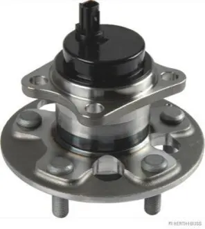 Маточина колеса в зборі JAKOPARTS J4712082